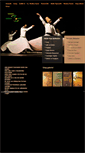 Mobile Screenshot of mevlanavakfi.com